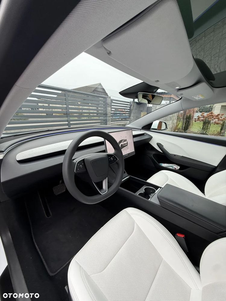 Tesla Model 3 Performance AWD Ludicous - 9