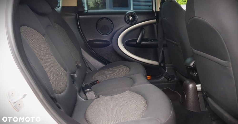 MINI Countryman - 17