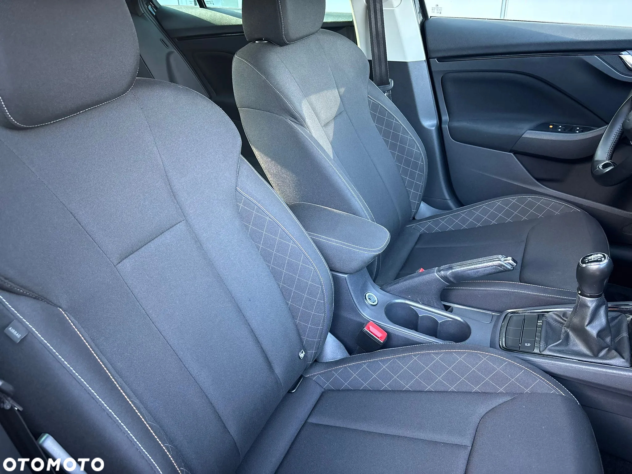 Skoda Scala 1.0 TSI Ambition - 12