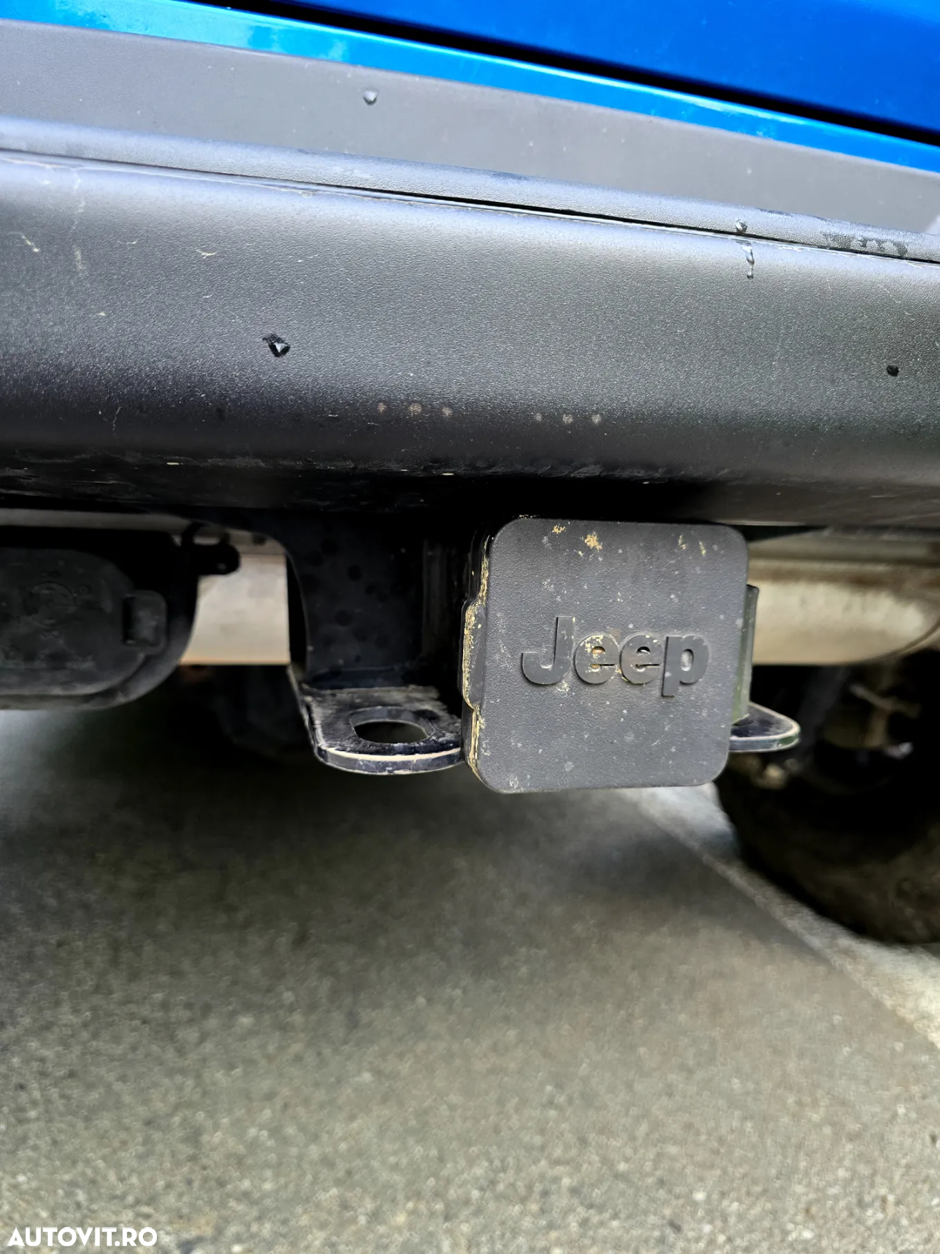 Jeep Wrangler Unlimited 2.0 Turbo AT8 Rubicon - 24