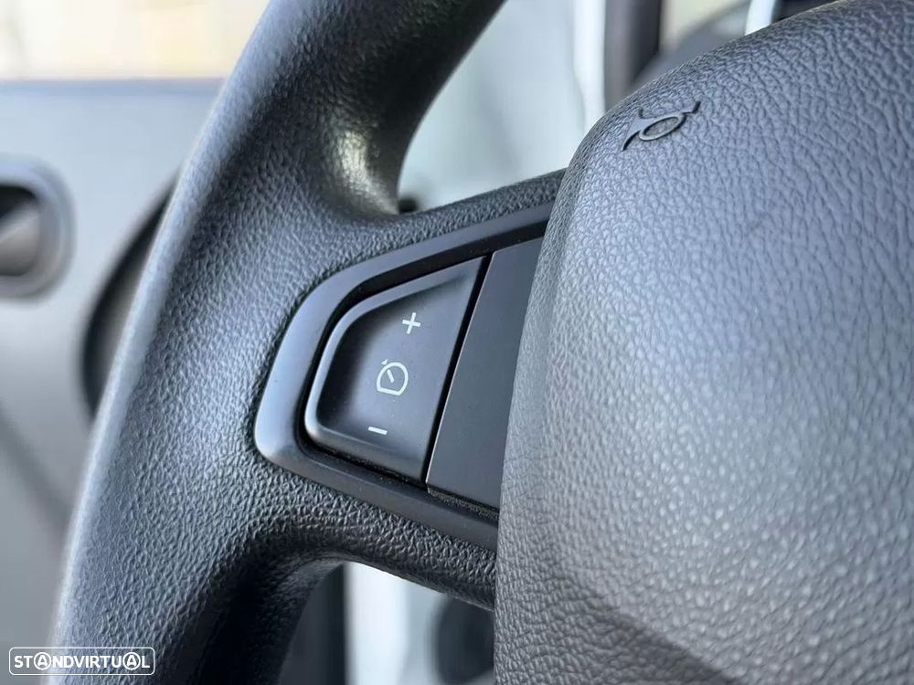 Renault KANGOO MAXI / 3 LUGARES/ IVA/ GARANTIA - 9