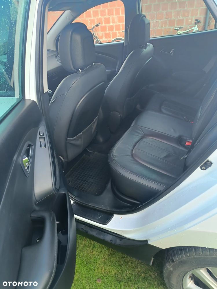 Hyundai ix35 - 7
