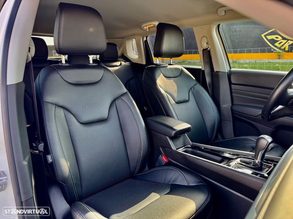 Jeep Compass 1.3 TG 4Xe S - 51