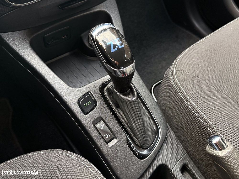 Renault Zoe (c/ Bateria) E-Tech EV40 Equilibre - 14