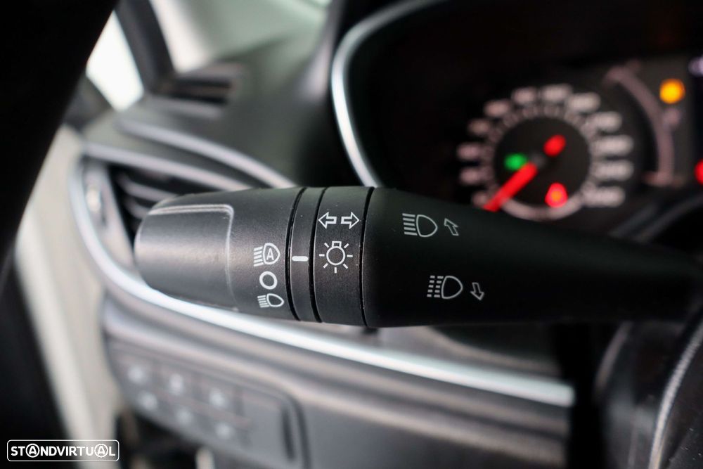 Fiat Tipo 1.3 M-Jet Lounge - 16