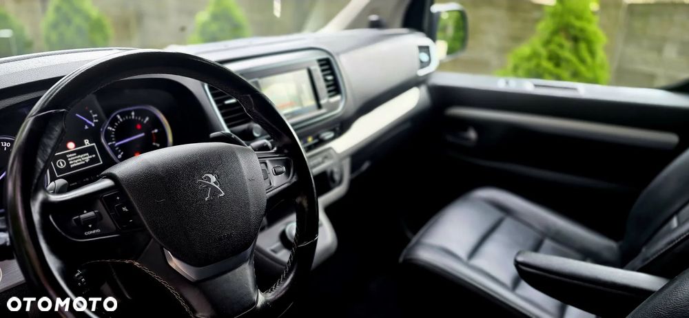 Peugeot Traveller 2.0 BlueHDi Long Business - 3