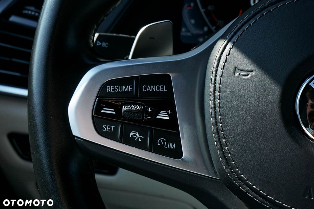 BMW X5 xDrive25d sport - 21