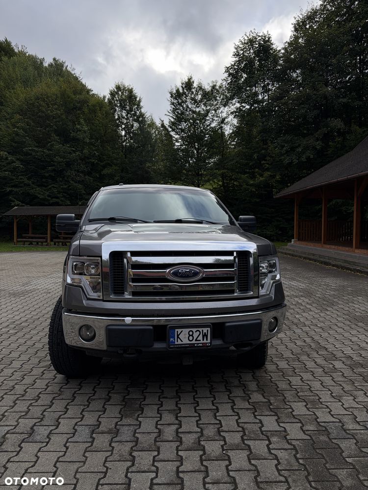 Ford F150