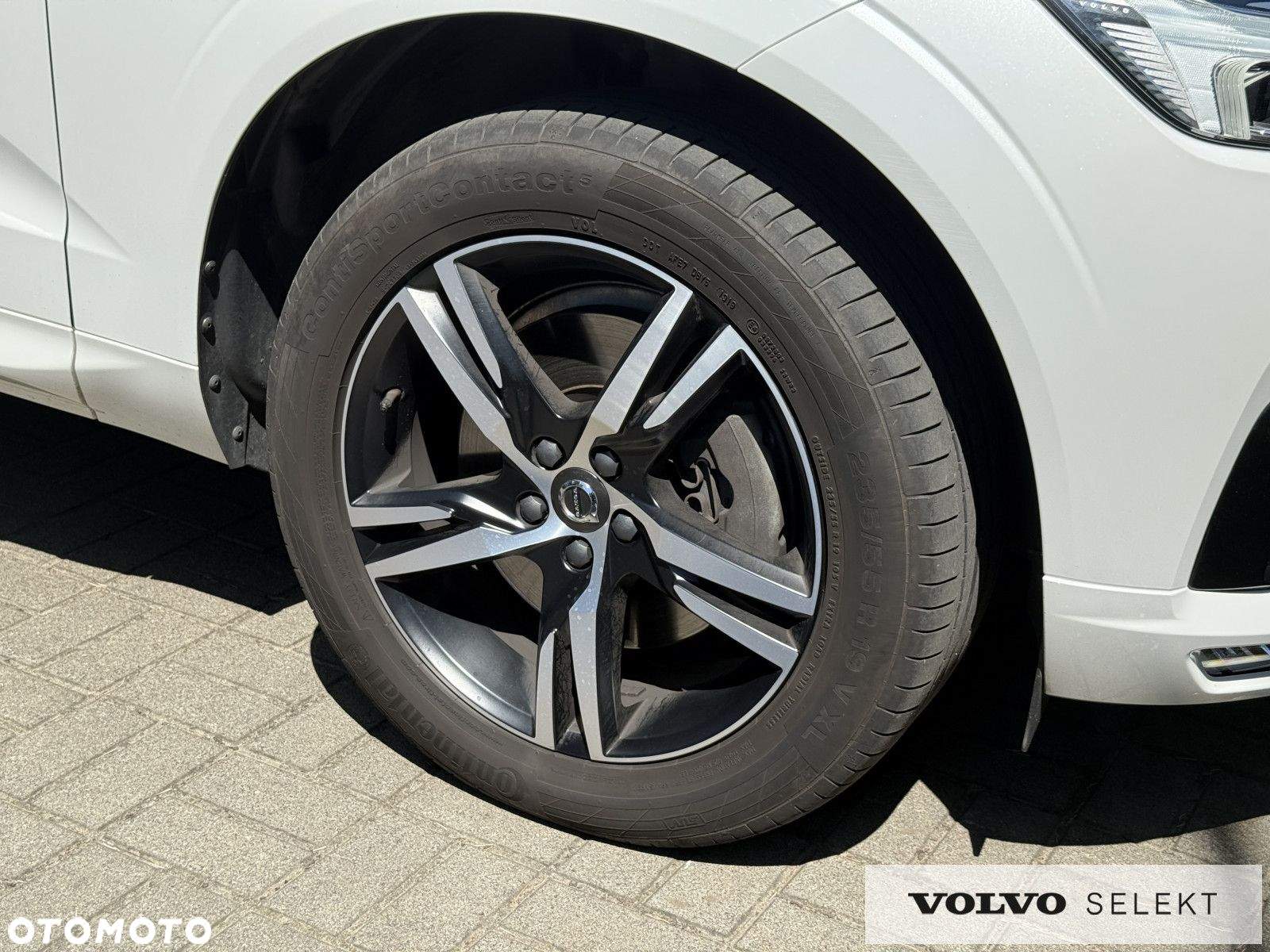 Volvo XC 60 - 11