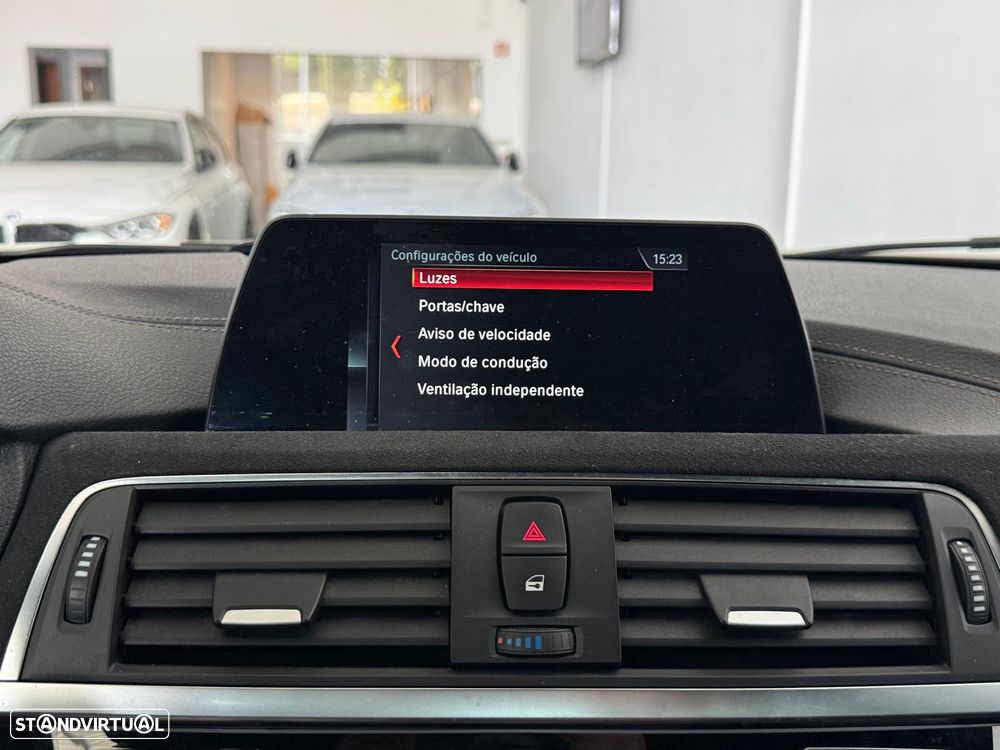 BMW 420 Gran Coupé d Pack M Auto - 24