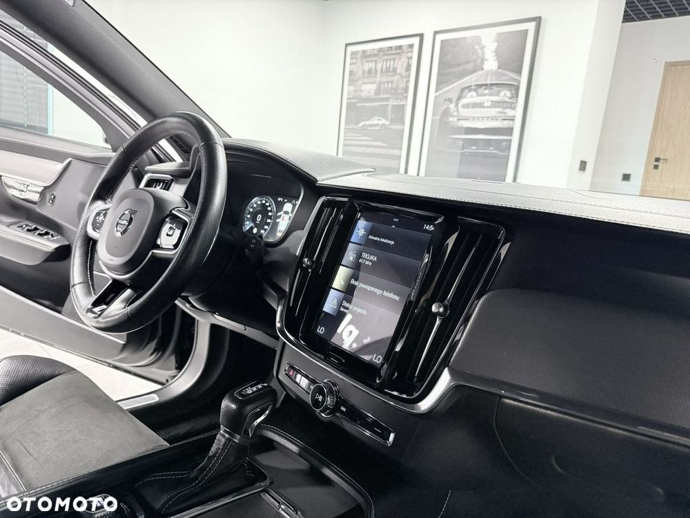Volvo V90 B5 D AWD Geartronic RDesign - 38