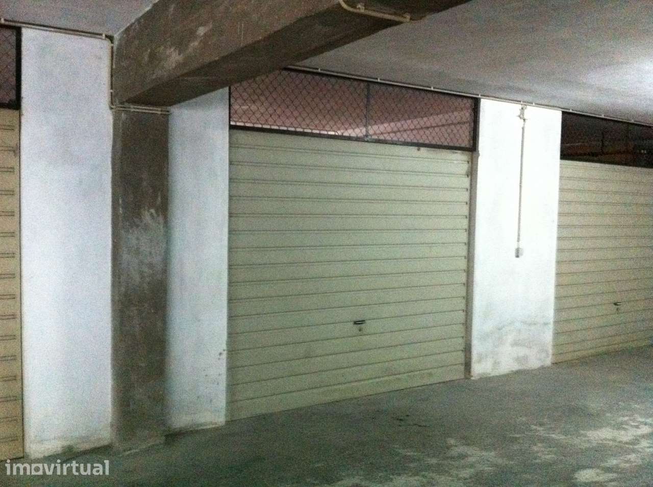 Garagem para arrendar - Grande imagem: 2/2