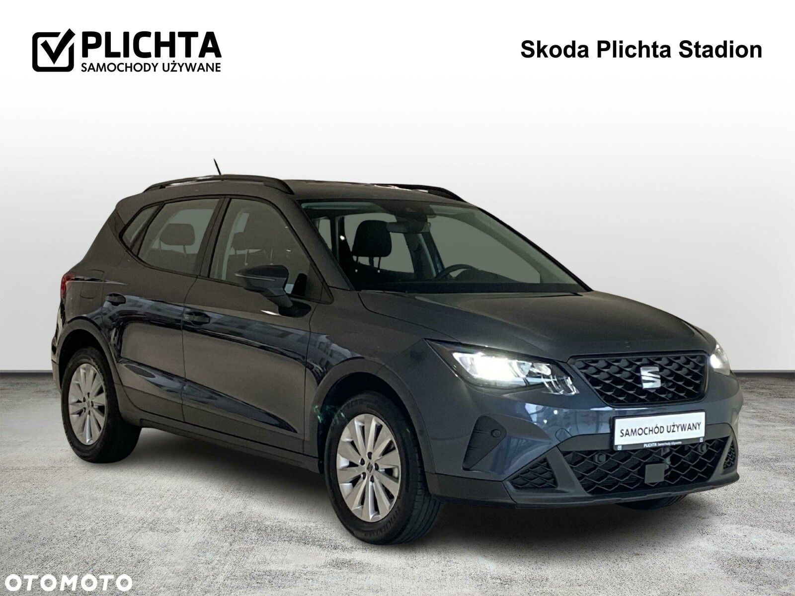 Seat Arona 1.0 TSI Style S&S - 7