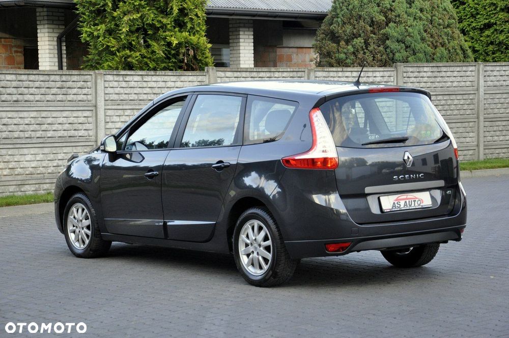 Renault Grand Scenic Gr 1.6 dCi Energy Limited - 32