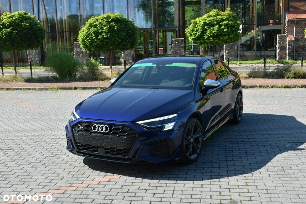 Audi S3 - 17