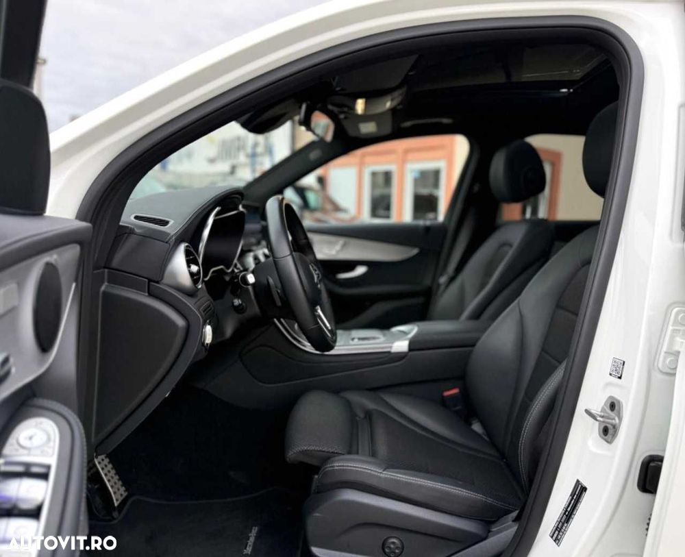 Mercedes-Benz GLC - 21