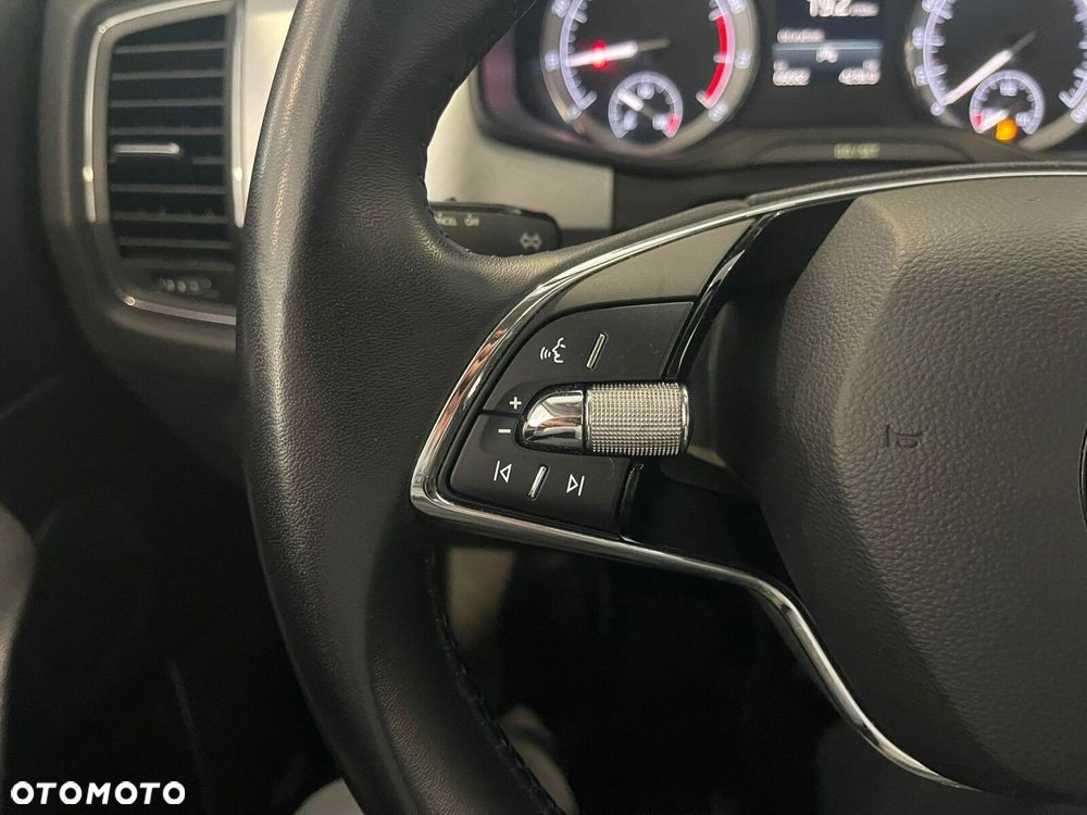 Skoda Kodiaq 1.5 TSI ACT 4x2 Ambition DSG - 26