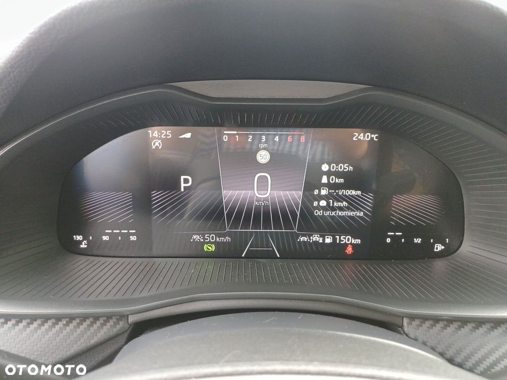 Skoda Kamiq 1.0 TSI Monte Carlo DSG - 16