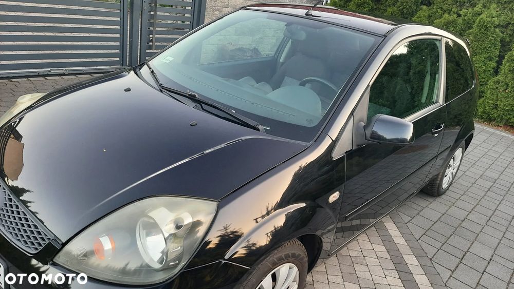 Ford Fiesta - 10