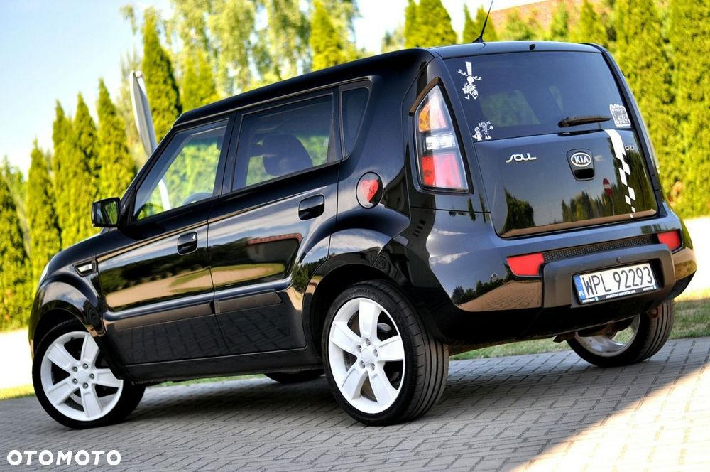 Kia Soul - 24