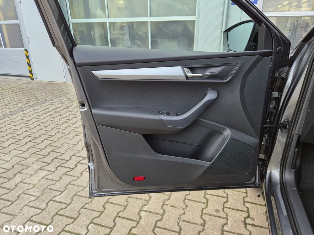 Skoda Karoq 1.5 TSI ACT Selection DSG - 14