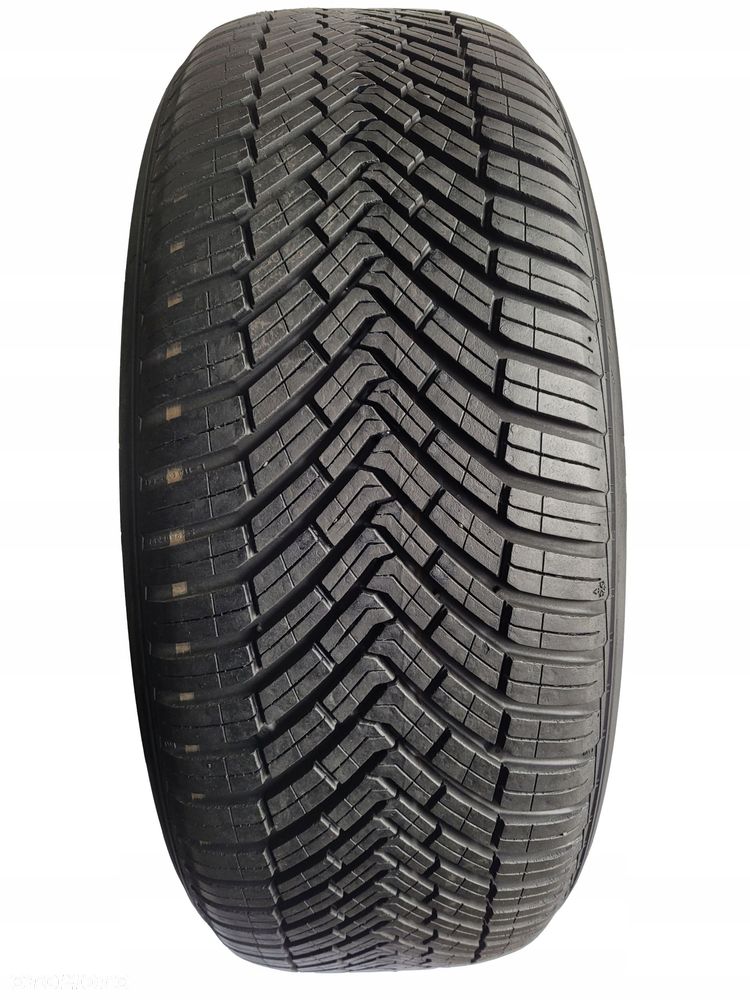 continental allseasoncontact 215/50 r19 93t 8,5mm 2023 contiseal - 2