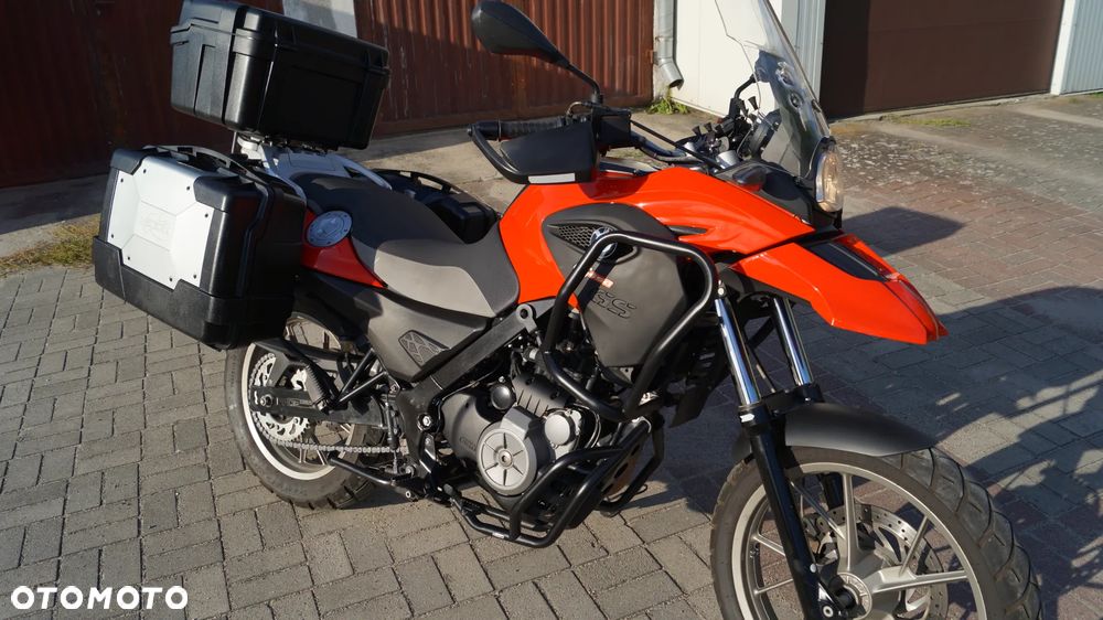 BMW GS - 2