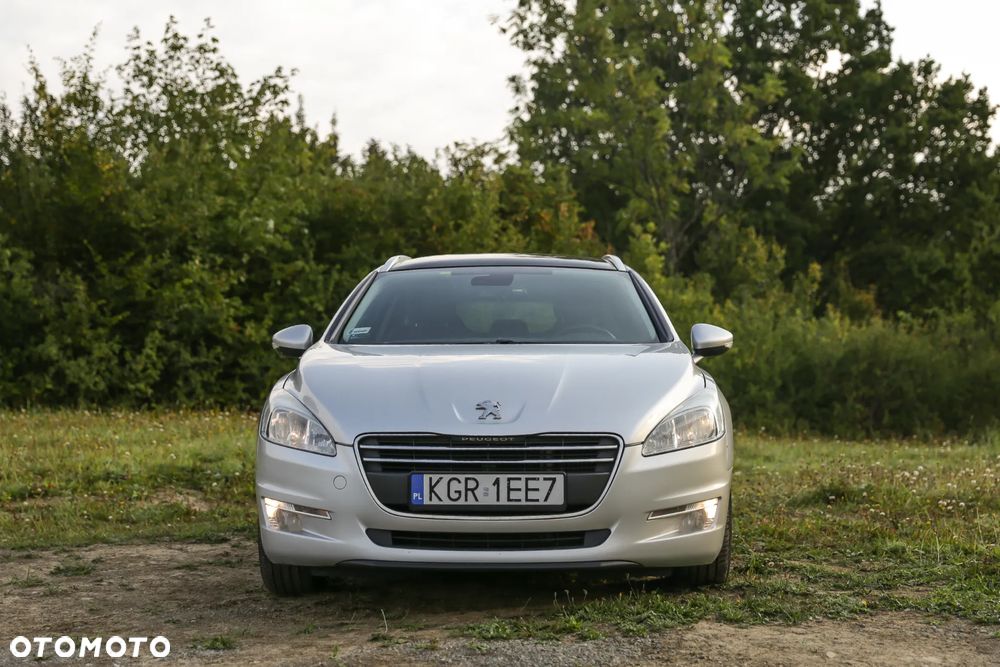 Peugeot 508 HDi FAP 160 Business-Line - 5