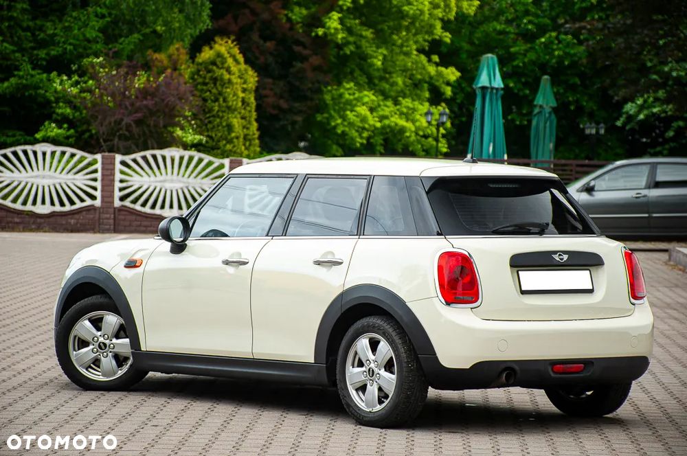 MINI ONE Standard - 16