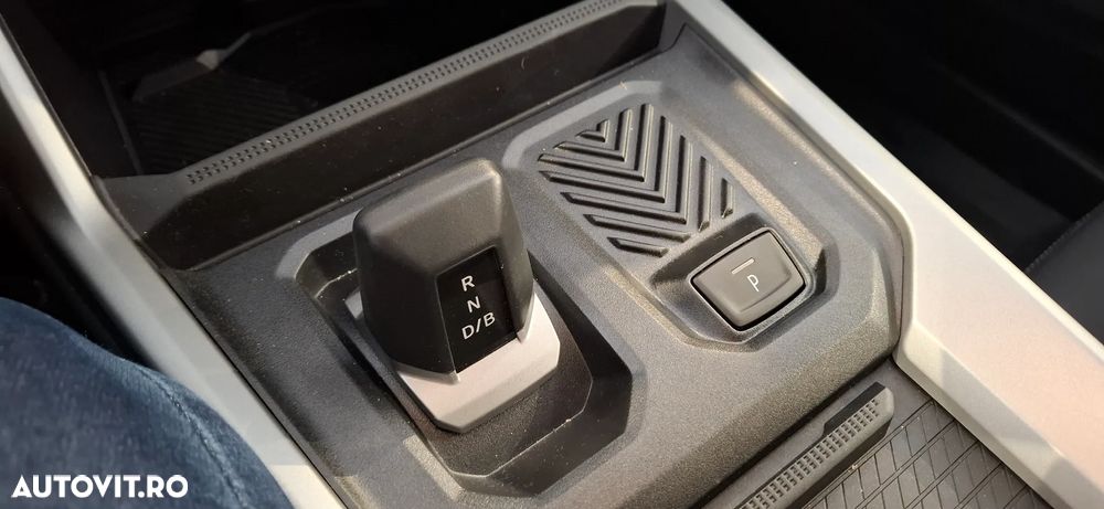 Dacia Bigster HEV 155 Extreme - 25