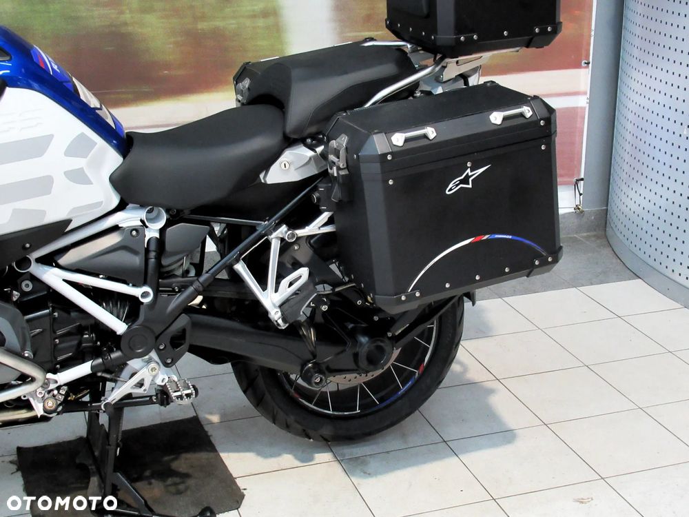 BMW R1250 GS Adventure - 17