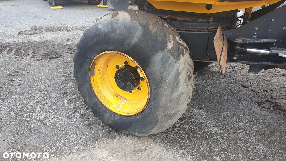 JCB 9FT   6t 7t 9t - 9