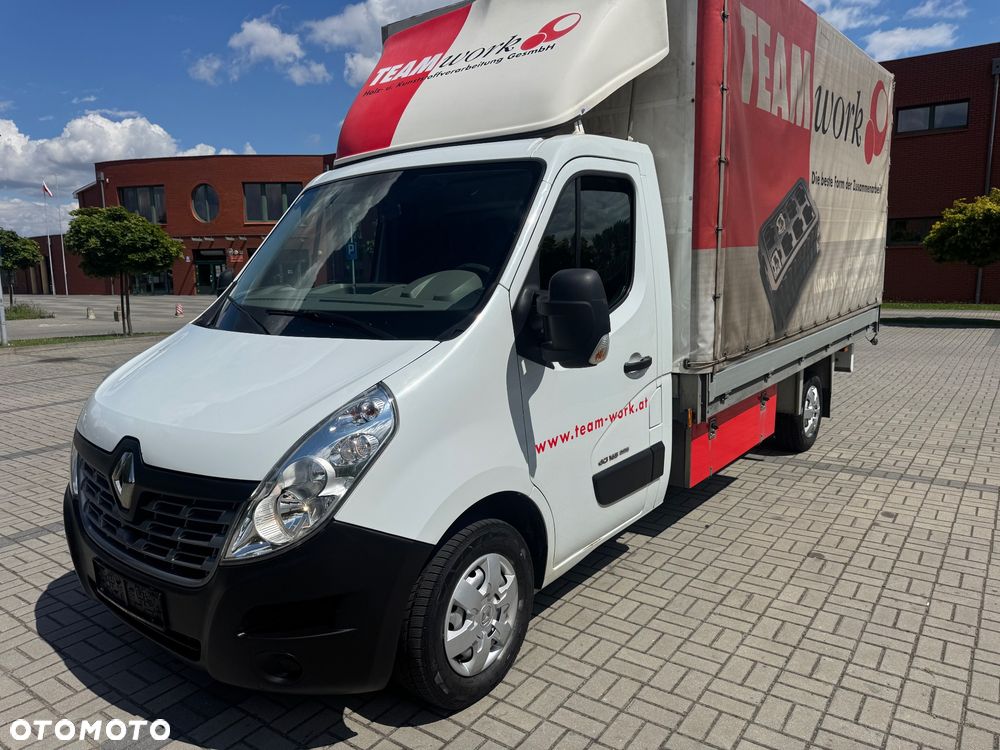 Renault Master - 12