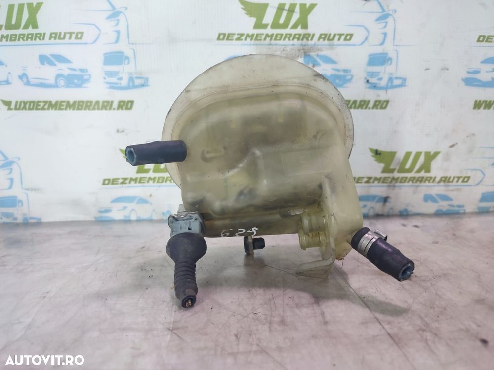 Vas lichid frana 4b0611301e Volkswagen VW Passat B5.5 [facelift] [200 - 2