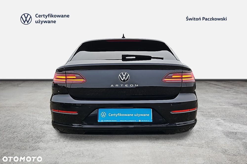 Volkswagen Arteon 2.0 TDI SCR Essence DSG - 4