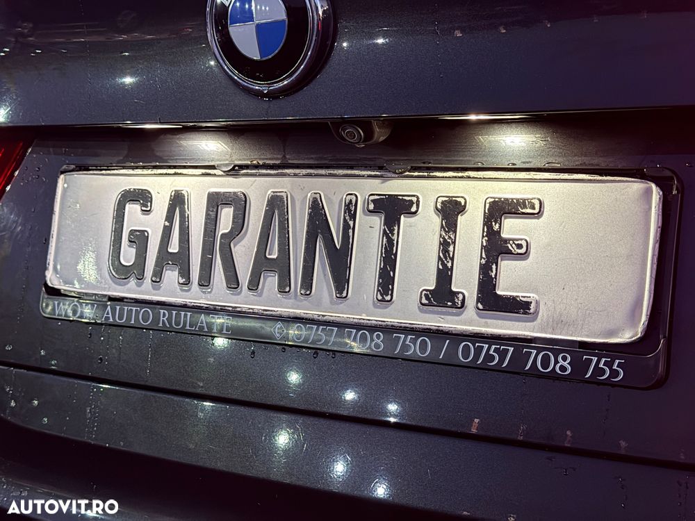 BMW X5 xDrive25d - 15