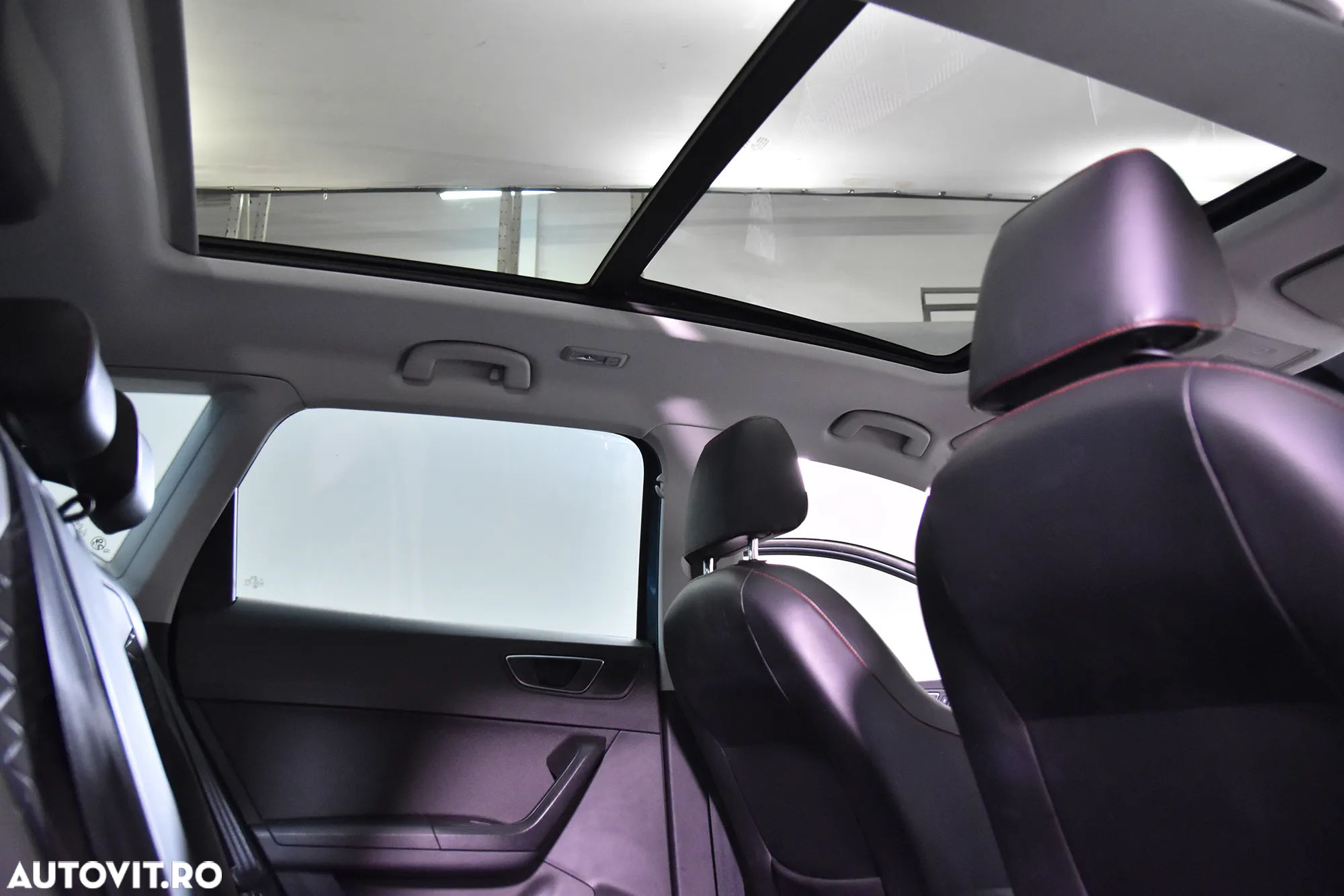 Seat Ateca 1.5 TSI Start&Stop DSG7 FR - 22