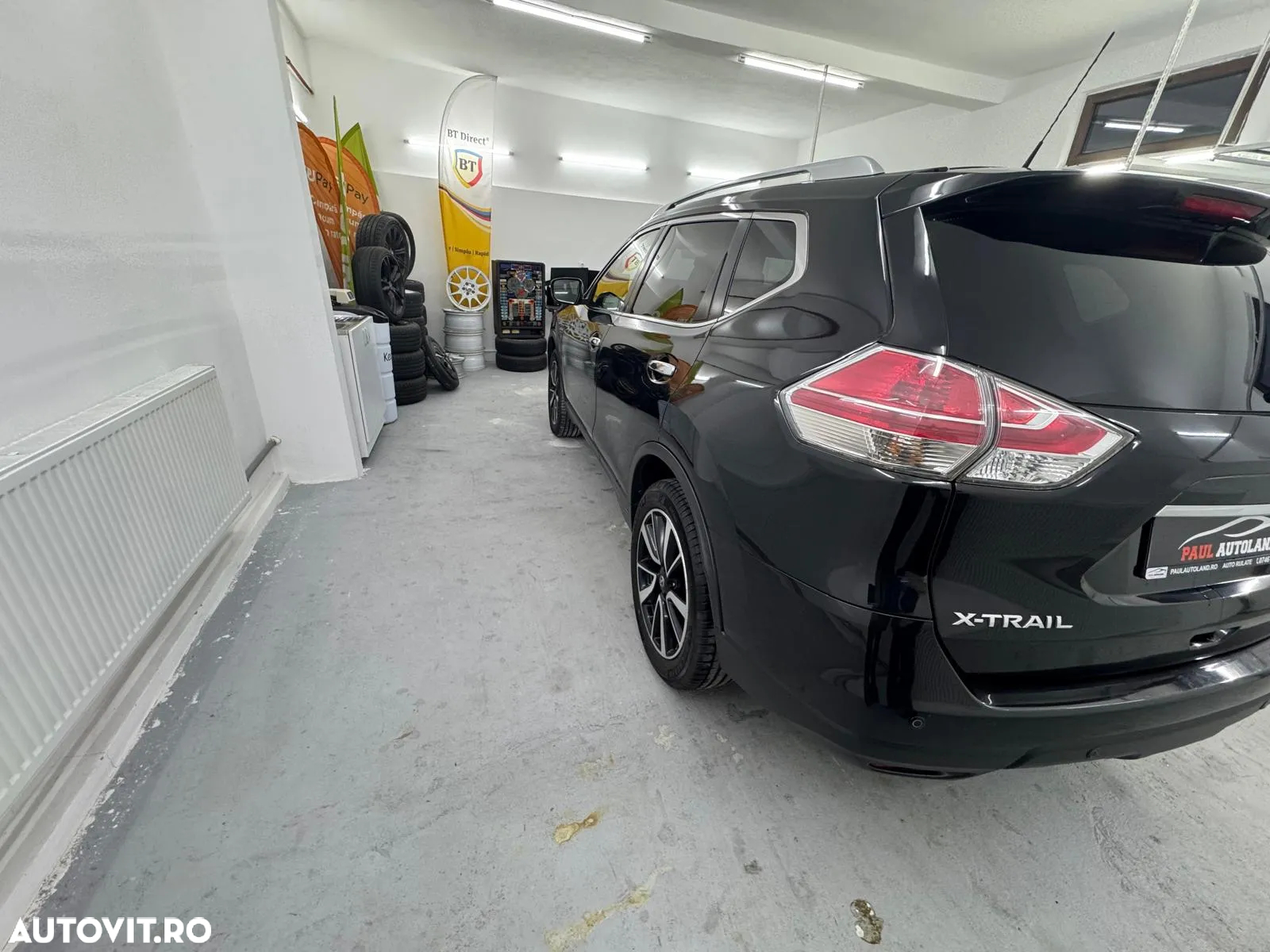 Nissan X-Trail 1.6 dCi N-Connecta - 25
