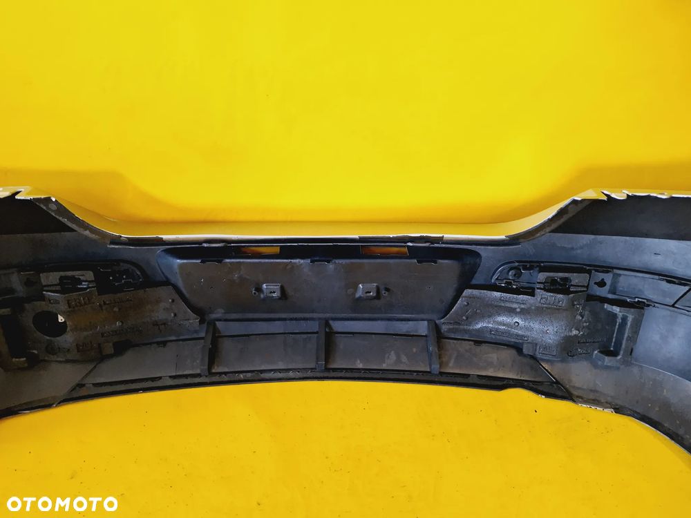 ZDERZAK TYŁ TYLNY OPEL ASTRA III H HB 5D 04-06 LAK: Z157 NR478 - 13