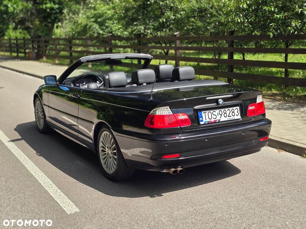 BMW Seria 3 330 Ci SMG - 22