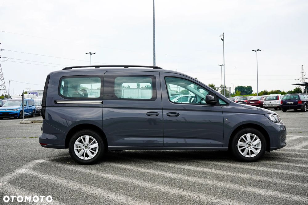 Volkswagen Caddy Maxi 2.0 TDI Life - 14