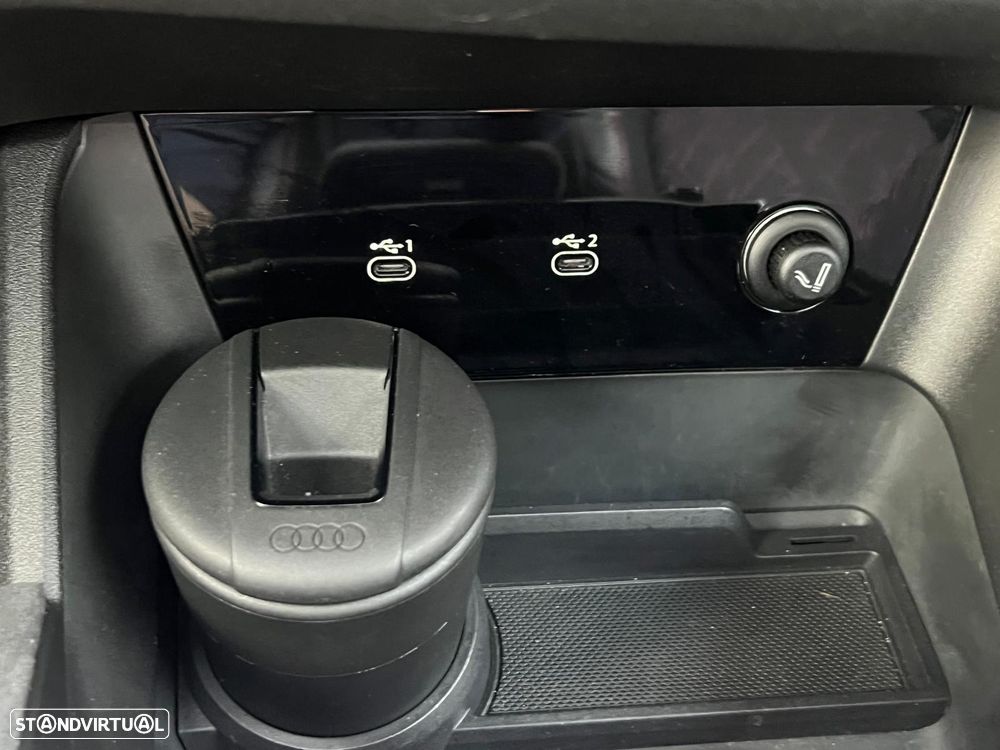 Audi Q6 e-tron 55 quattro 100 kWh - 20