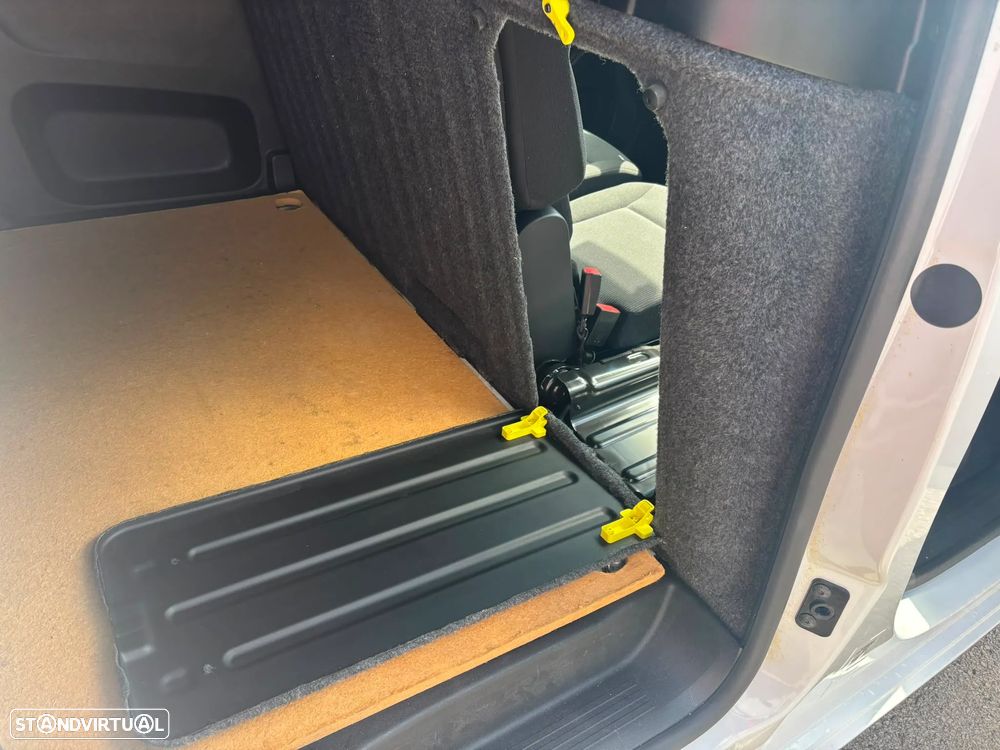 Opel Combo 1.5 CDTi 102cv L2H2 ENJOY - AC - IVA DEDUTÍVEL - 8