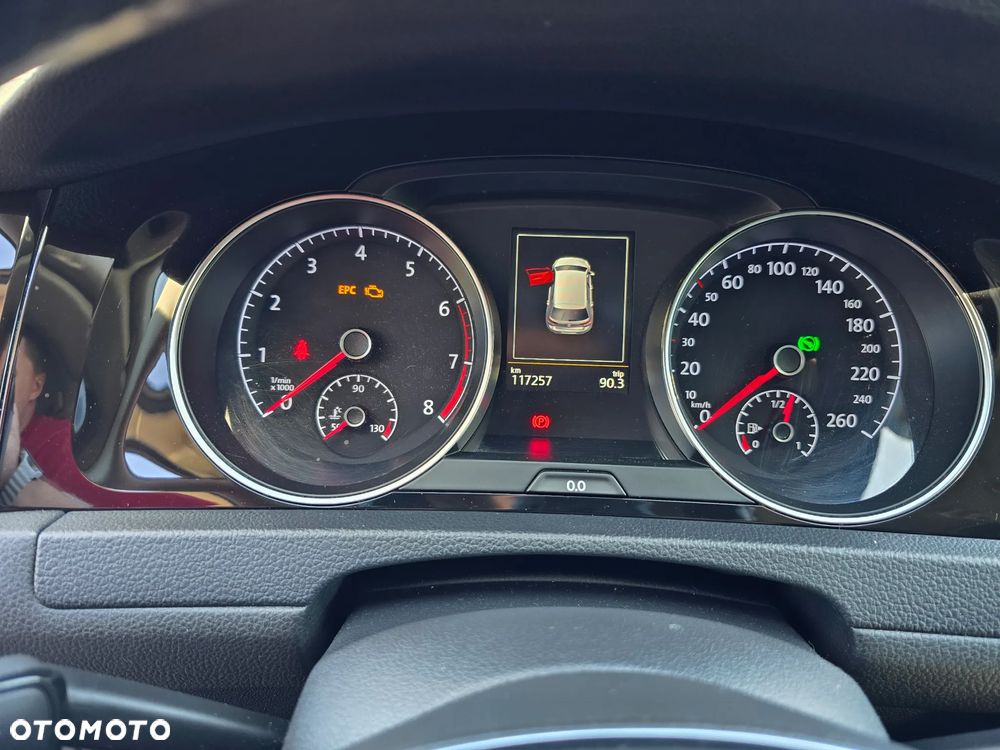 Volkswagen Golf 1.4 TSI BMT Highline DSG - 6