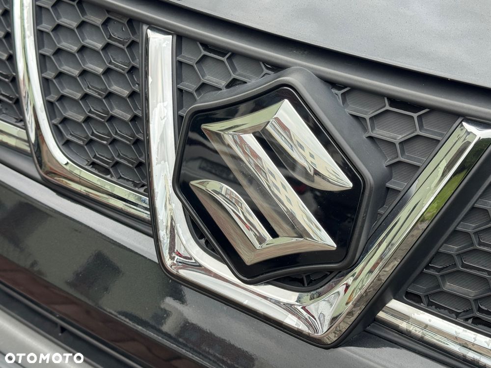 Suzuki Vitara - 13