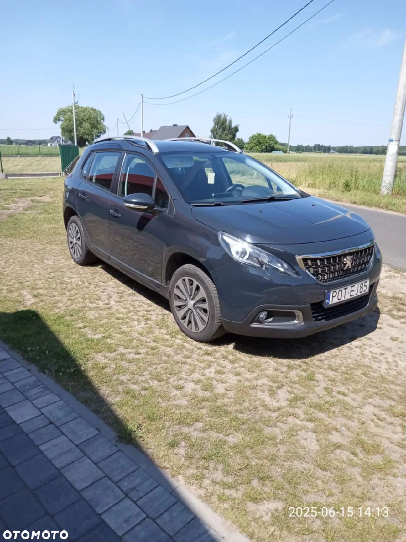Peugeot 2008 1.6 BlueHDi Active - 1