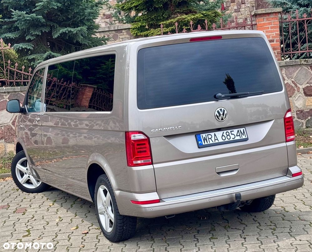 Volkswagen Caravelle 2.0 BiTDI L2 Comfortline 4Motion DSG - 11