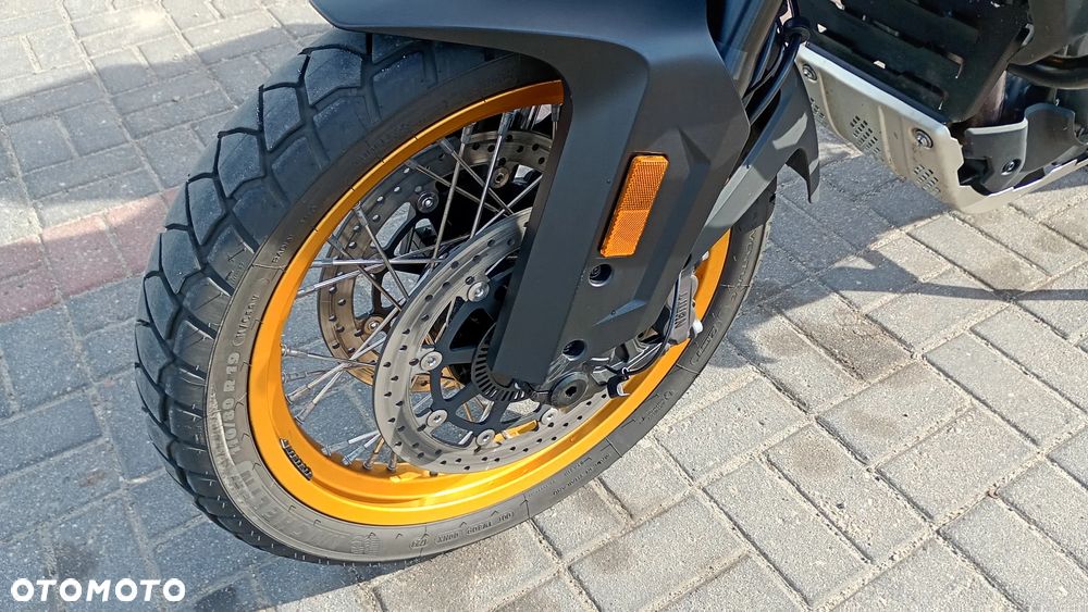 CFMoto 800MT Touring - 19