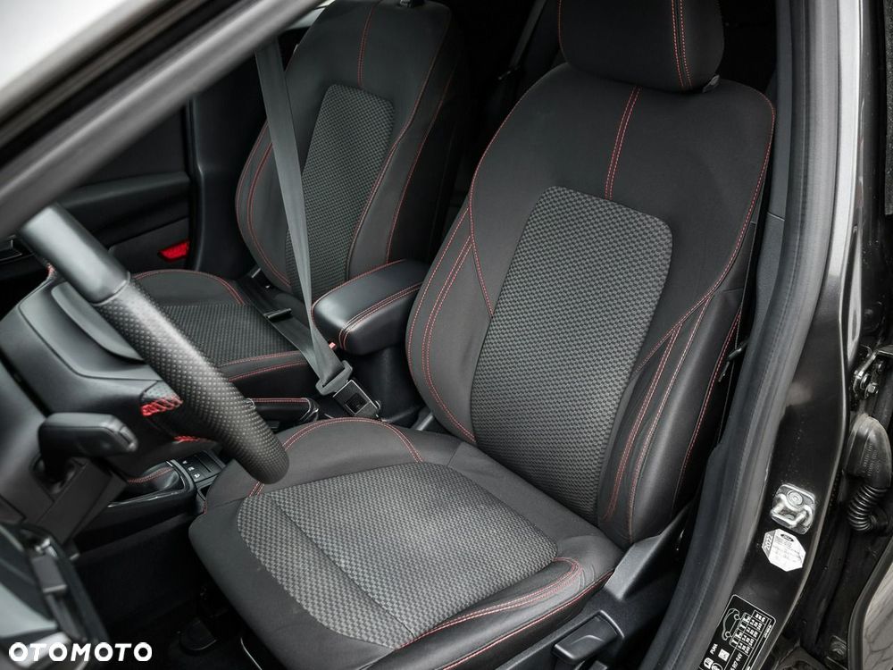 Ford Puma - 15