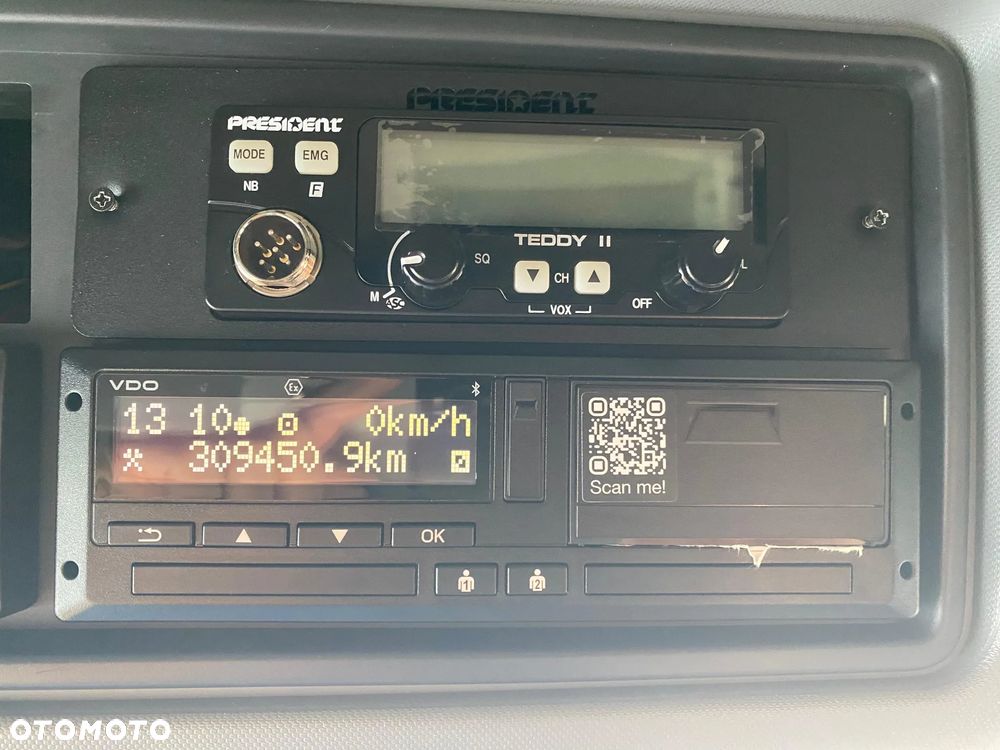 Renault T520 HIGH CAB (STANDARD) - 34